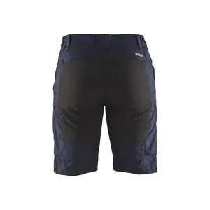 Women's short stretch Blaklader image-5