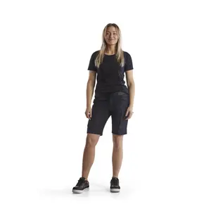 Women's short stretch Blaklader image-1