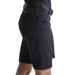 Women's short stretch Blaklader image-4