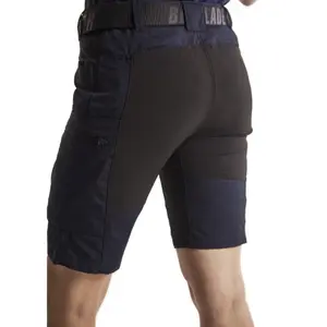 Women's short stretch Blaklader image-6