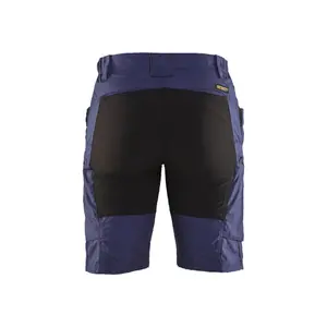 Women's short stretch Blaklader image-4