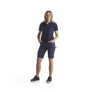 Women's short stretch Blaklader image-1