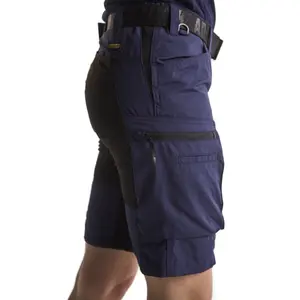 Women's short stretch Blaklader image-5