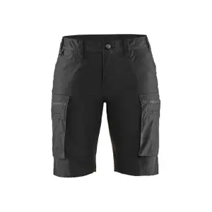 Women's short stretch Blaklader image-0