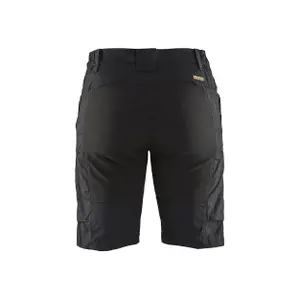 Women's short stretch Blaklader image-4