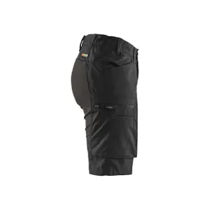 Women's short stretch Blaklader image-2