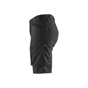 Women's short stretch Blaklader image-3