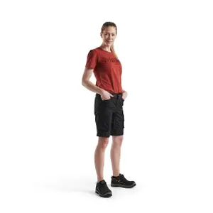 Women's short stretch Blaklader image-1