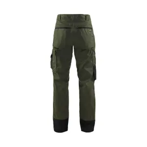 Women's landscaping work Trousers Blaklader image-3