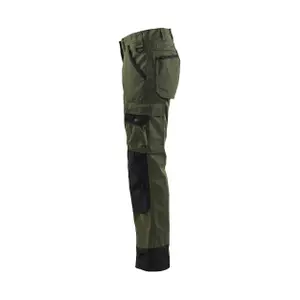 Women's landscaping work Trousers Blaklader image-2