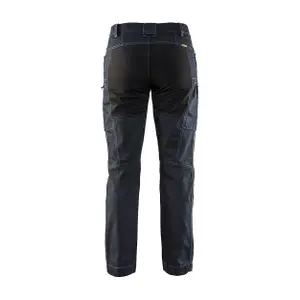 Women's stretch trousers Blaklader image-3