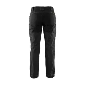 Women's stretch trousers Blaklader image-3
