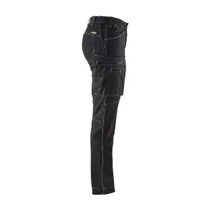 Women's stretch trousers Blaklader image-1