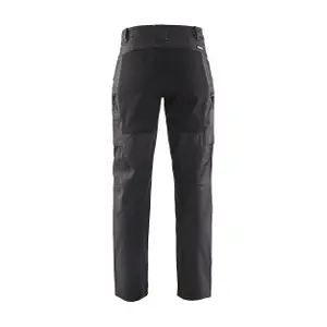 Women's stretch trousers Blaklader image-3