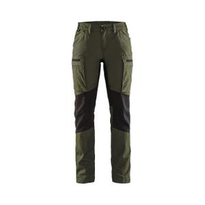 715918454298-7159-calcas-stretch-femininas-blaklader-verde-escuro-preto