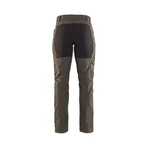 Calças stretch femininas Blaklader image-3