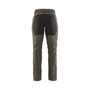 Calças stretch femininas Blaklader image-3