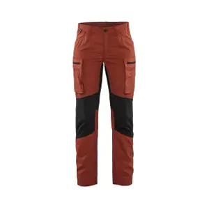 Pantalon stretch femme Blaklader image-0