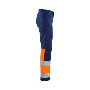 Women's Class 1 Stretch Trousers Blaklader image-1