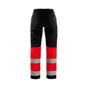 Women's Class 1 Stretch Trousers Blaklader image-3