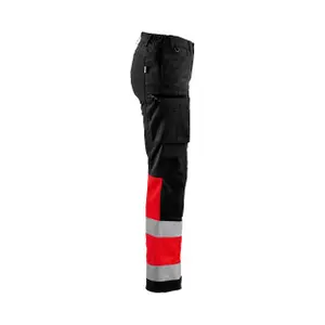 Women's Class 1 Stretch Trousers Blaklader image-1