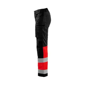 Women's Class 1 Stretch Trousers Blaklader image-2