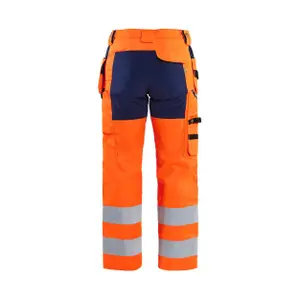 Women's class 2 stretch trousers Blaklader image-3