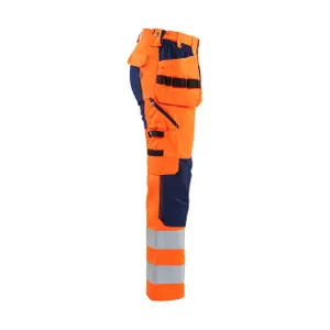 Women's class 2 stretch trousers Blaklader image-1
