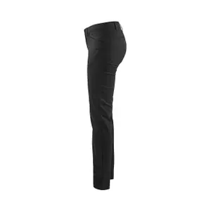 Women's stretch chino Trousers Blaklader 2D image-2