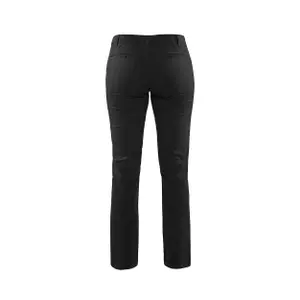 Women's stretch chino Trousers Blaklader 2D image-3
