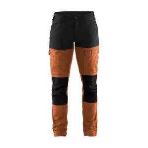 Women's work trousers Blaklader image-0