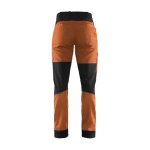 Women's work trousers Blaklader image-3