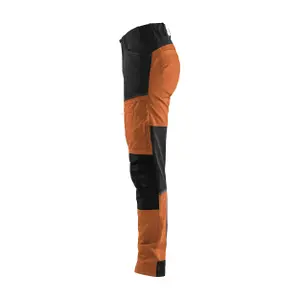 Women's work trousers Blaklader image-2