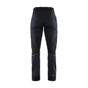 Women's stretch trousers Blaklader image-3