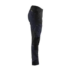 Women's stretch trousers Blaklader image-1