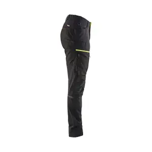 Women's stretch trousers Blaklader image-1