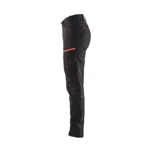 Women's stretch trousers Blaklader image-2