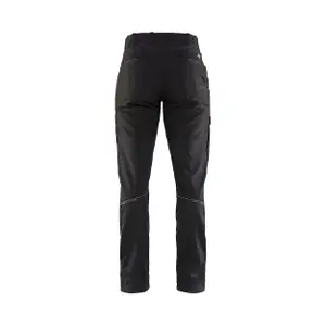 Women's stretch trousers Blaklader image-3
