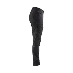 Women's stretch trousers Blaklader image-1