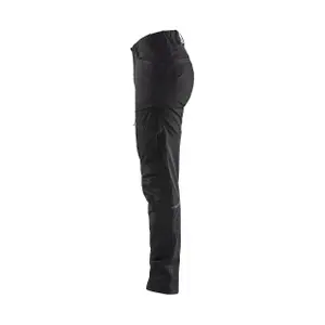 Women's stretch trousers Blaklader image-2