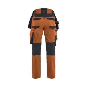 Women's work Trousers Blaklader Craftsman image-3