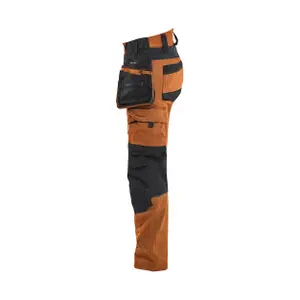 Women's work Trousers Blaklader Craftsman image-2