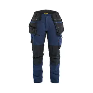 Women's work Trousers Blaklader Craftsman image-0