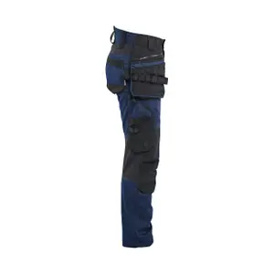 Women's work Trousers Blaklader Craftsman image-1