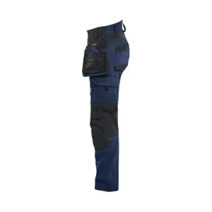 Women's work Trousers Blaklader Craftsman image-2