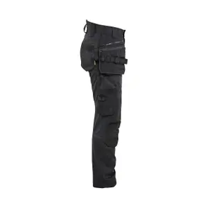 Women's work Trousers Blaklader Craftsman image-1
