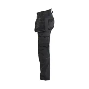 Women's work Trousers Blaklader Craftsman image-2