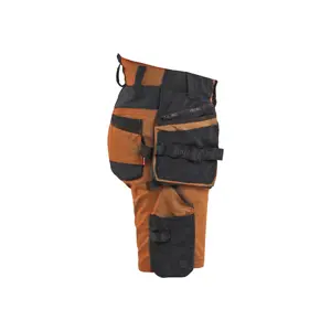 Women's short stretch Blaklader image-2