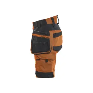Women's short stretch Blaklader image-3