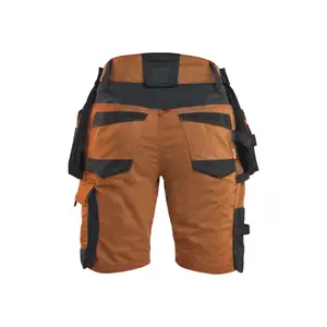 Women's short stretch Blaklader image-1